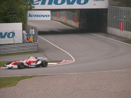 F1 Canadian GP 2008 017